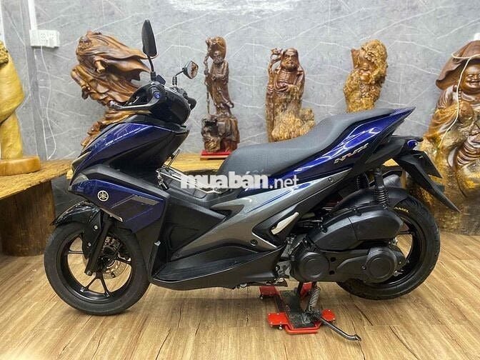 👉NVX 125cc chính chủ phanh abs khoá smartkey