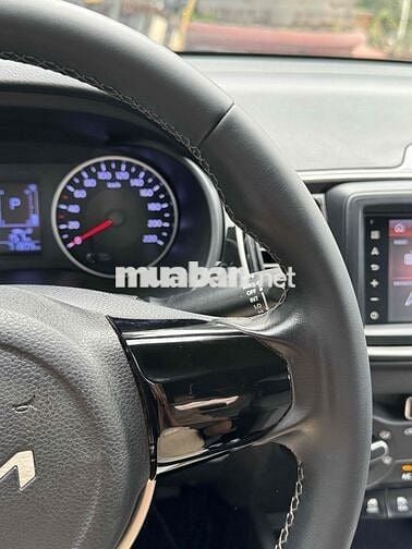 Kia Soluto 2022 1.4 AT Deluxe - 72000 km