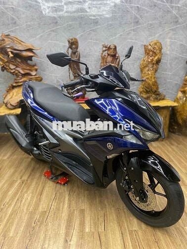 👉NVX 125cc chính chủ phanh abs khoá smartkey