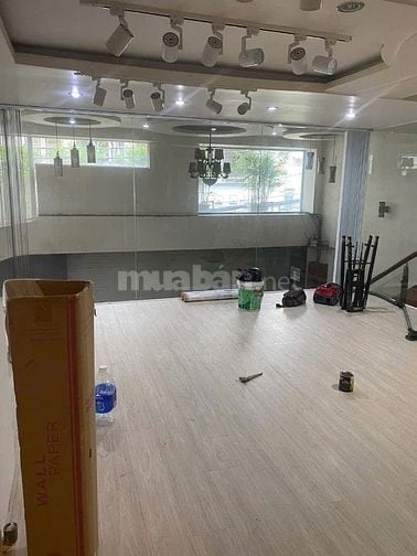 Cho thuê phòng chính chủ 50m2 