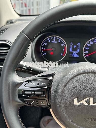 Kia Soluto 2022 1.4 AT Deluxe - 72000 km