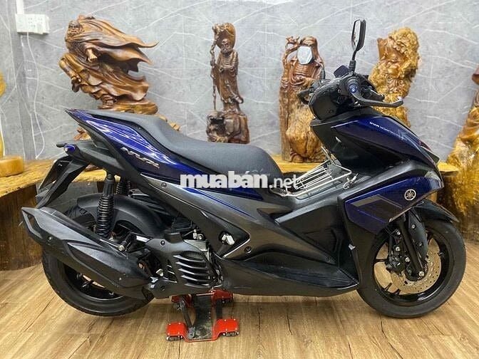👉NVX 125cc chính chủ phanh abs khoá smartkey