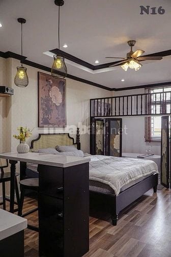 Bán MT Nguyễn Công Trứ Q1, 4.3 x17, 7 tầng thang máy, HĐT 85tr, 43 tỷ 
