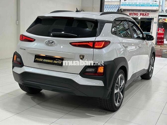 Hyundai Kona 2020 2.0 AT Đặc biệt  Siêu Đẹp
