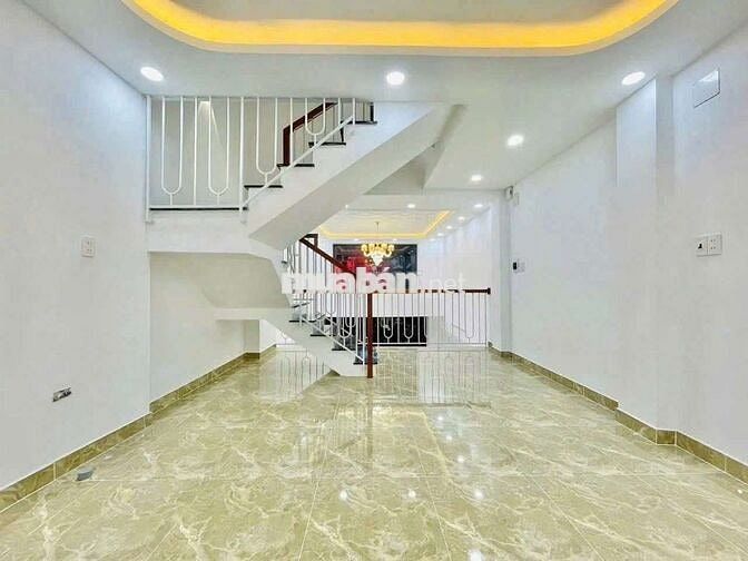 Cho Thuê Nhà Mặt Tiền Thống Nhất, P.16 Gò Vấp🤝