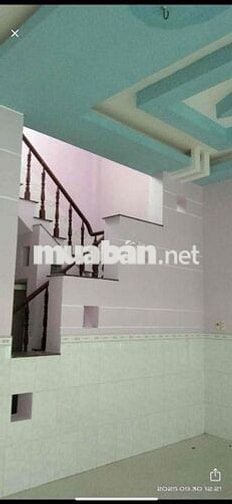 🏡 Nhà cho thuê p5 q8  Gần bến xe q8 hẻm 3 gác tới nhà    👉 Nhà mới đẹp