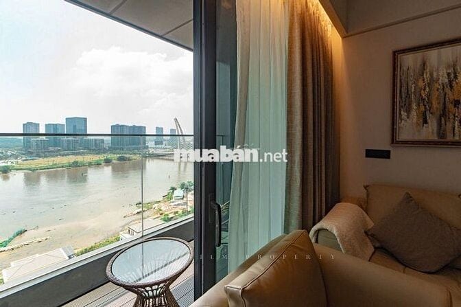 TUYỂN CHỌN 1-2-3PN GRAND MARINA CHO THUÊ (NHÂN VIÊN CHUYÊN DỰ ÁN)