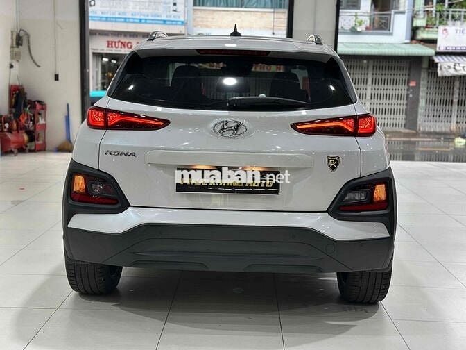 Hyundai Kona 2020 2.0 AT Đặc biệt  Siêu Đẹp