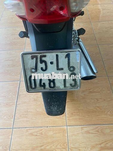 bán xe wave honda máy bao êm