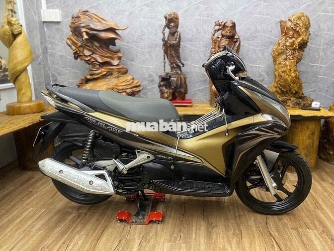 👉Airblade chính chủ biển SG xe đẹp, máy khoẻ