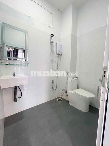 ✅CĂN HỘ 1PN BAN CÔNG_HẺM OTO_NGAY BỜ KÈ HOÀNG SA Q1_THẢO CẦM VIÊN