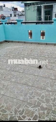 🏡 Nhà cho thuê p5 q8  Gần bến xe q8 hẻm 3 gác tới nhà    👉 Nhà mới đẹp