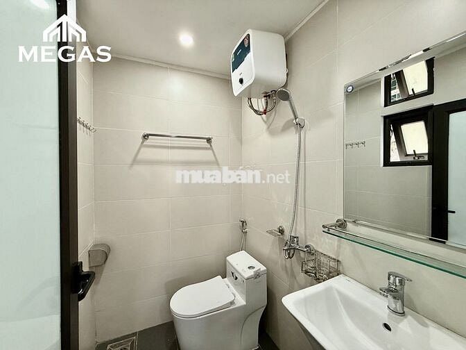 DUPLEX BAN CÔNG THOÁNG NGAY KĐT STARLAKE