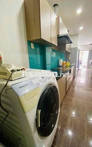 NHÀ MỚI 2PN FULL NỘI THẤT KHU PHAN XÍCH LONG