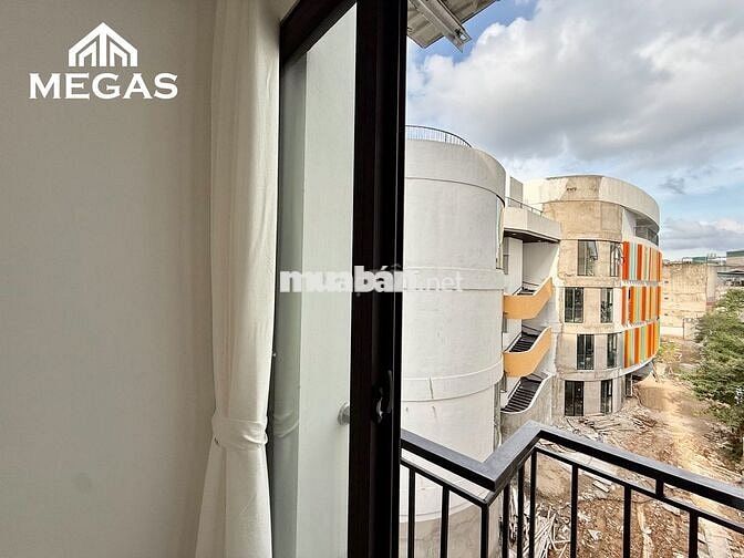 DUPLEX BAN CÔNG THOÁNG NGAY KĐT STARLAKE