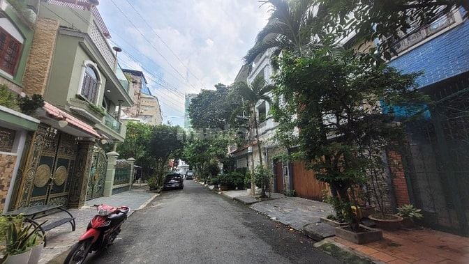 📍HOT  - NGANG 8M - 3 LẦU - KHU COMPOUND CỘNG HÒA - CẠNH LOTTE - 43 TỶ