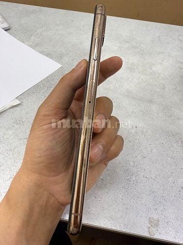 Iphone xs max 64gb bản mỹ quốc tế 