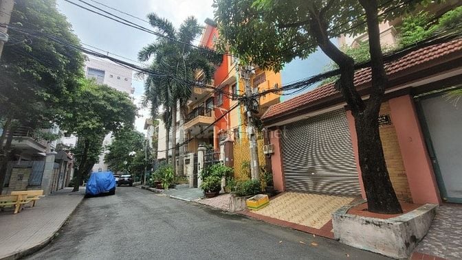 📍HOT  - NGANG 8M - 3 LẦU - KHU COMPOUND CỘNG HÒA - CẠNH LOTTE - 43 TỶ