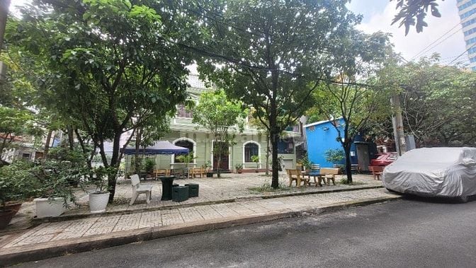 📍HOT  - NGANG 8M - 3 LẦU - KHU COMPOUND CỘNG HÒA - CẠNH LOTTE - 43 TỶ