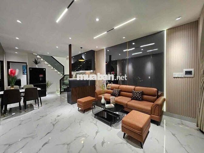 Chỉ 2TỶ10 ở Đường Lý Thường Kiệt, Dĩ An cách VINCOM Dĩ An 10p đi xe
