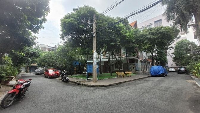📍HOT  - NGANG 8M - 3 LẦU - KHU COMPOUND CỘNG HÒA - CẠNH LOTTE - 43 TỶ