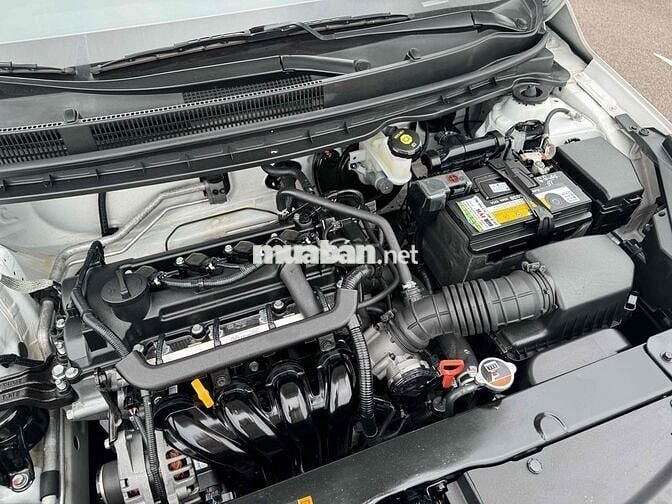 Kia Soluto 2022 1.4 AT Deluxe - 72000 km
