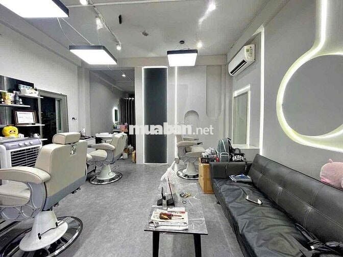 MẶT BẰNG CÓ PN WC RIÊNG PHAN ĐÌNH PHÙNG PHÚ NHUẬN