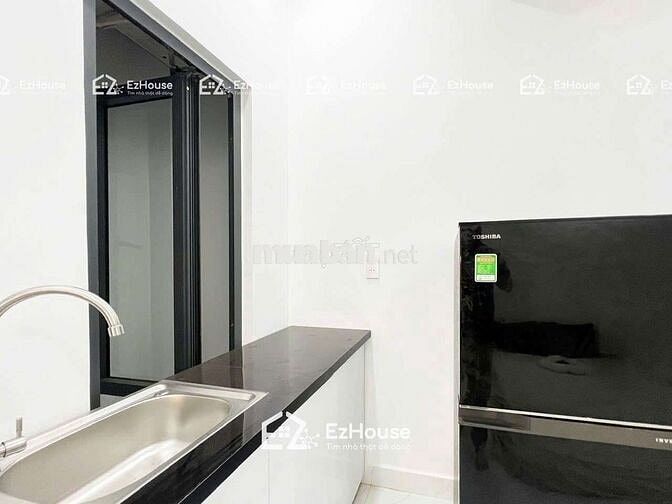 Phòng sinh viên dạng studio siêu xinh - mới xây full nội thất