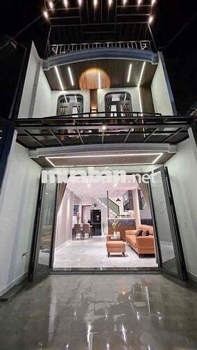 Chỉ 2TỶ10 ở Đường Lý Thường Kiệt, Dĩ An cách VINCOM Dĩ An 10p đi xe