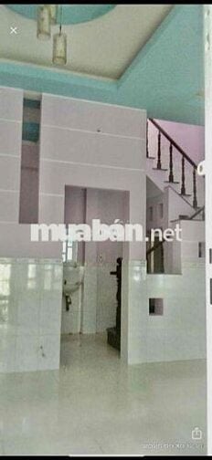 🏡 Nhà cho thuê p5 q8  Gần bến xe q8 hẻm 3 gác tới nhà    👉 Nhà mới đẹp