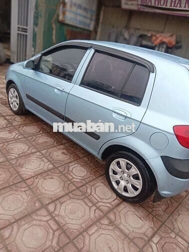 2009 1.1 MT - 46234 km