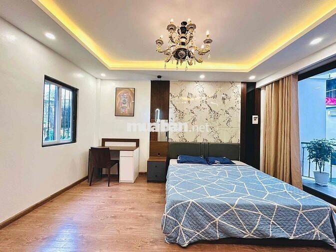 🏡 BÁN NHÀ ĐẸP – CÁCH PHỐ PHẠM VĂN ĐỒNG 40M CHỈ 7 TỶ
