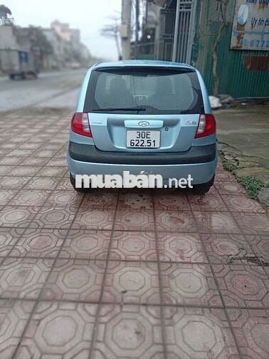 2009 1.1 MT - 46234 km