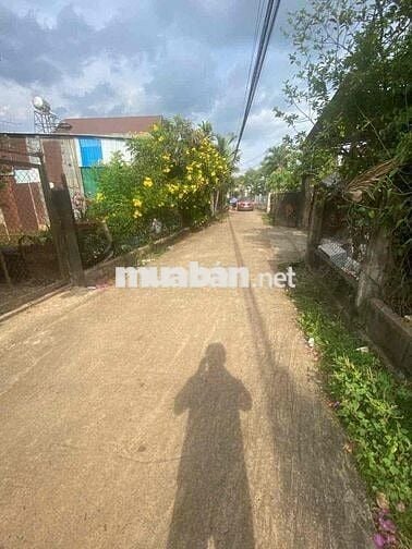 đất nền thổ cư sổ riêng gần quốc lộ