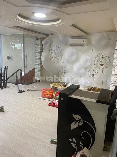 Cho thuê phòng chính chủ 50m2 