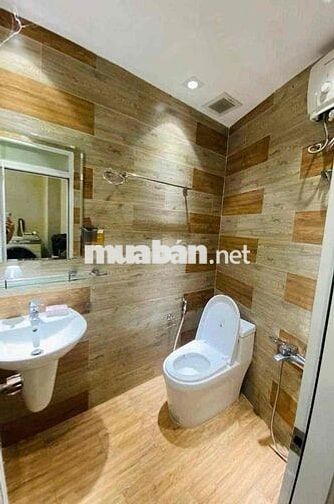 NHÀ MỚI 2PN FULL NỘI THẤT KHU PHAN XÍCH LONG