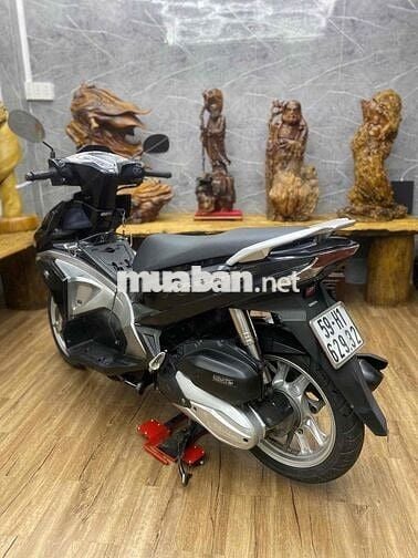 👉Airblade 125Fi có chứng minh chủ máy zin êm