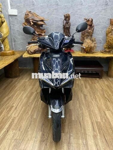 👉Airblade 125Fi có chứng minh chủ máy zin êm