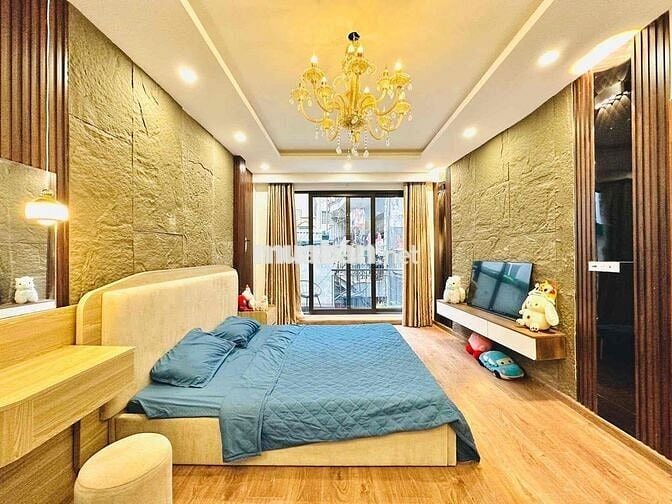 🏡 BÁN NHÀ ĐẸP – CÁCH PHỐ PHẠM VĂN ĐỒNG 40M CHỈ 7 TỶ