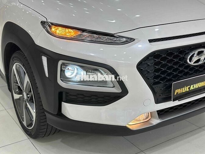 Hyundai Kona 2020 2.0 AT Đặc biệt  Siêu Đẹp