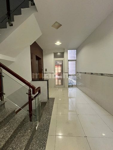   Ngộp Chủ CầnTiền  Bán Gấp Nhà Mặt Tiền Hà Huy Giá - Q12  - 17 tỷ 