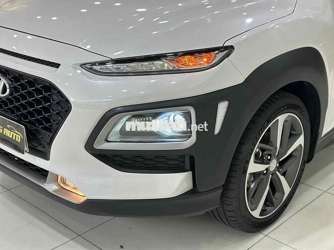 Hyundai Kona 2020 2.0 AT Đặc biệt  Siêu Đẹp
