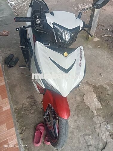 EXc 150 ốc kiểng. Xe mạnh ngon. Giấy Tờ Đầy đủ