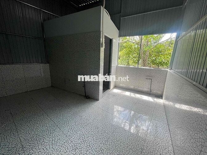 cần bán nhà mặt tiền đường nguyễn thái bình, phong điền cần thơ