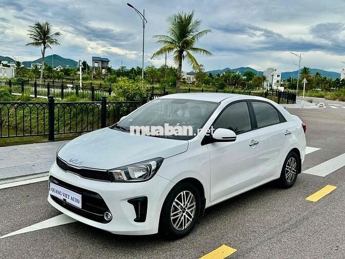 Kia Soluto 2022 1.4 AT Deluxe - 72000 km