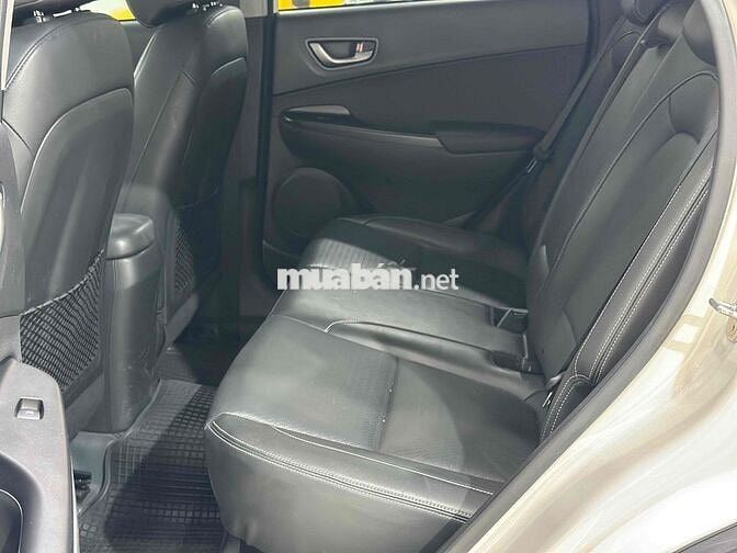 Hyundai Kona 2020 2.0 AT Đặc biệt  Siêu Đẹp