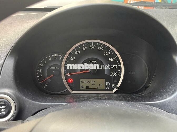 Mitsubishi Mirage 2013 1.2 AT - 67000 km