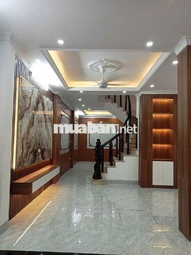 BÁN NHÀ PHÚC TÂN, NHÀ ĐẸP 45 m2, 5 TẦNG, 8.9TỶ