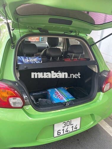 Mitsubishi Mirage 2013 1.2 AT - 67000 km