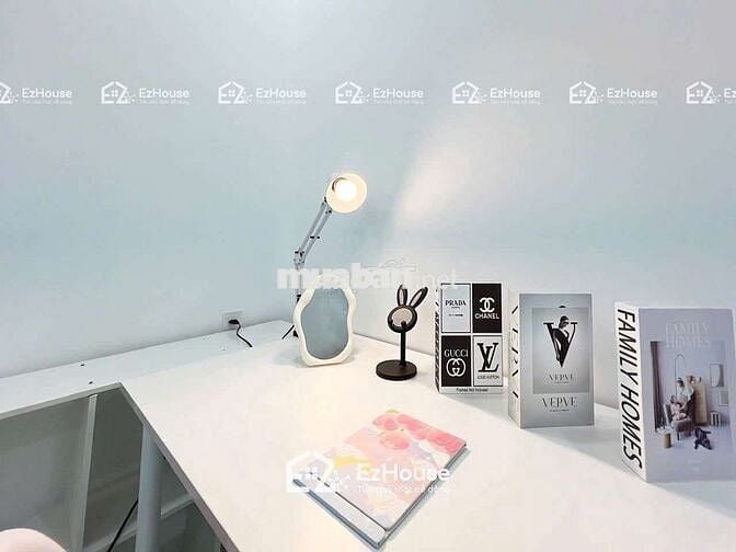 Phòng sinh viên dạng studio siêu xinh - mới xây full nội thất